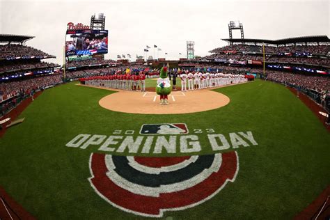 phillies home opening day 2023